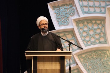 مساجد از ظرفیت خیران برای برگزاری مراسم اعتکاف استفاده کنند