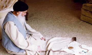 نقش آیت‌الله العظمی گلپایگانی در بازگرداندن تاریخ هجری