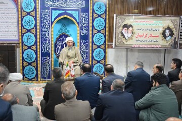 راه شهدا مسیر معرفت و اخلاص است