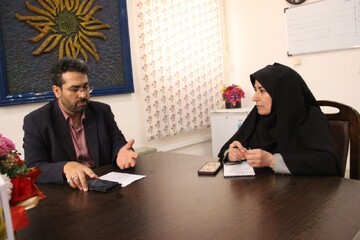 همکاری ستاد امر به معروف و ارشاد لرستان در راستای ترویج فرهنگ دینی