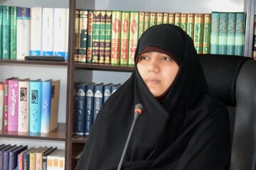 ۵۰ پاتوق گفت‌وگوی ویژه ولادت حضرت زهرا (س) در بوشهر برگزار می‌شود