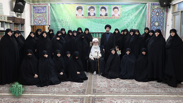 تبیین رسالت حوزه‌های علمیه خواهران در تربیت موثر نیروهای فکری و معنوی