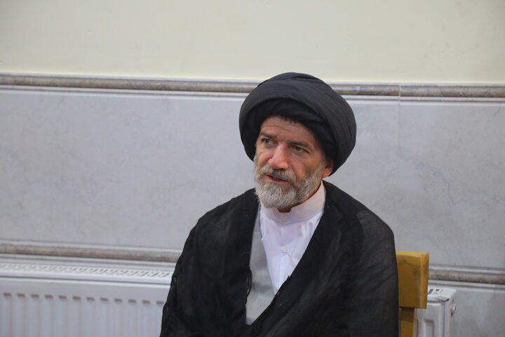 تصاویر / جلسه سالانه ستاد استهلال قم