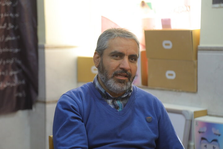 تصاویر / جلسه سالانه ستاد استهلال قم