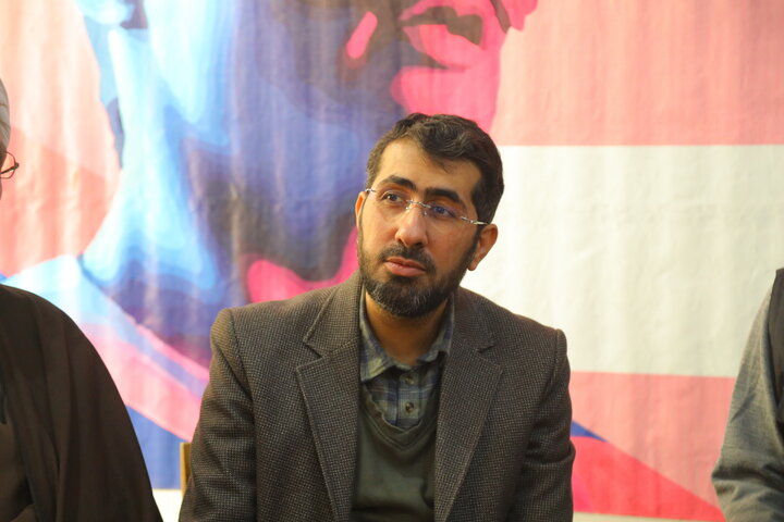 تصاویر / جلسه سالانه ستاد استهلال قم