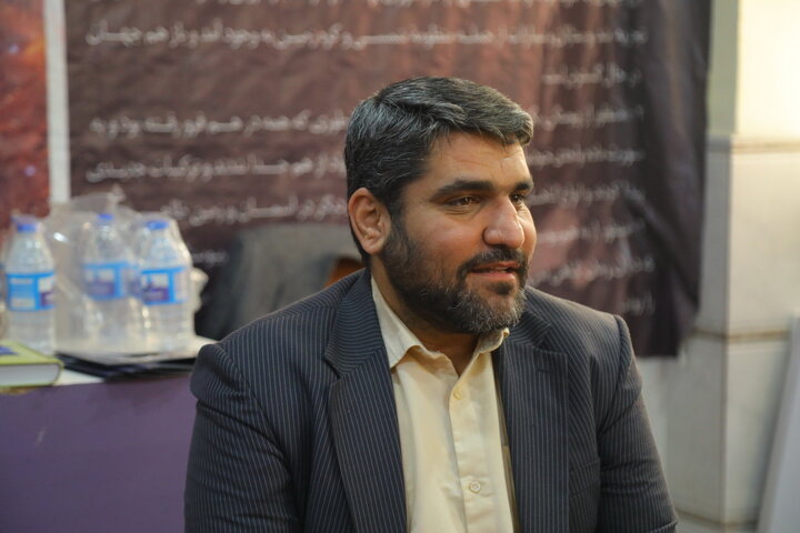 تصاویر / جلسه سالانه ستاد استهلال قم