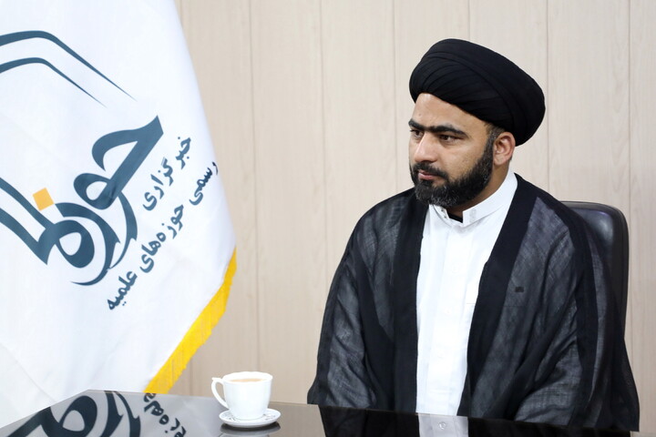 حوزہ نیوز مسلم نوجوانوں اور عوام کو علمی بصیرت اور درست فکری رہنمائی فراہم کرنے میں انتہائی  مددگار ہے