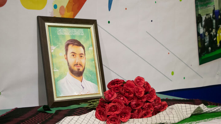 تصاویر/  برگزاری چهارمین جشنواره فرهنگی ورزشی طلاب حوزه علمیه استان تهران