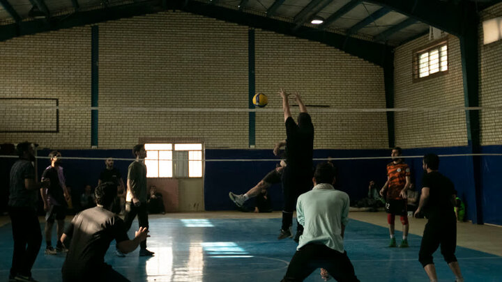 تصاویر/  برگزاری چهارمین جشنواره فرهنگی ورزشی طلاب حوزه علمیه استان تهران