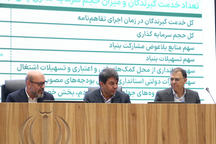 تصاویر/ همایش‌ ۵۰۰ هزار لبخند، ۵۰۰ هزار خدمت علوی‌ در کرمان