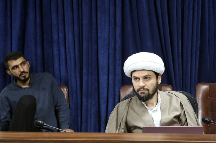 تصاویر/ نشست علمی بررسی صندوق های تخصصی تولید