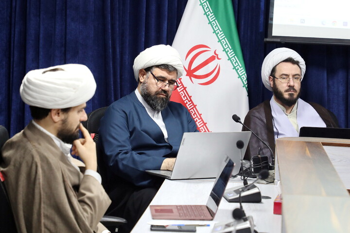 تصاویر/ نشست علمی بررسی صندوق های تخصصی تولید