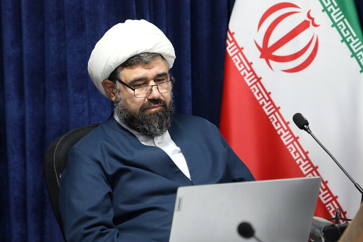 تصاویر/ نشست علمی بررسی صندوق های تخصصی تولید