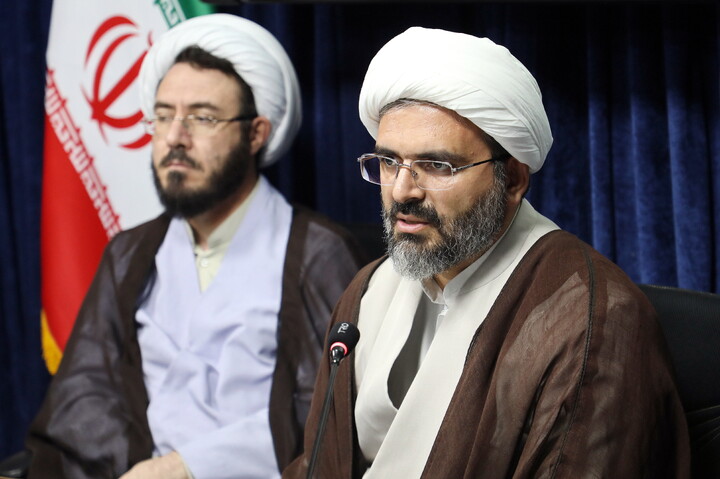 تصاویر/ نشست علمی بررسی صندوق های تخصصی تولید