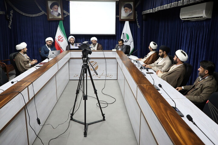 تصاویر/ نشست علمی بررسی صندوق های تخصصی تولید