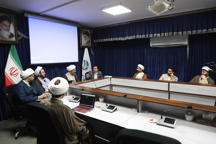 تصاویر/ نشست علمی بررسی صندوق های تخصصی تولید