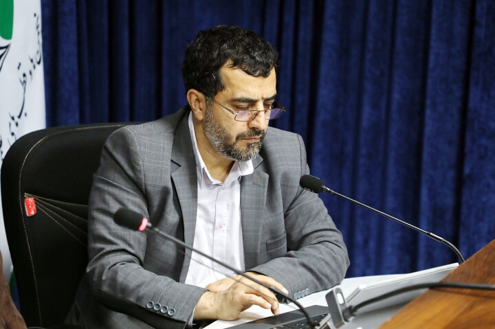 تصاویر/ نشست علمی بررسی صندوق های تخصصی تولید