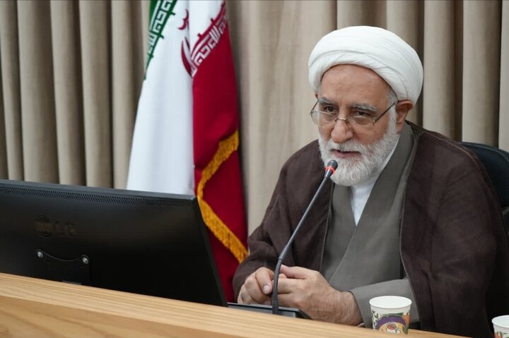 جایگاه بی‌بدیل آیت‌الله العظمی سبحانی در تولید علم کلام