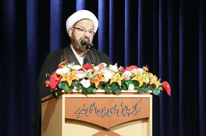 تصاویر/ مراسم اختتامیه جشنواره جنات