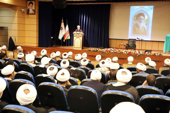 تصاویر/ مراسم اختتامیه جشنواره جنات