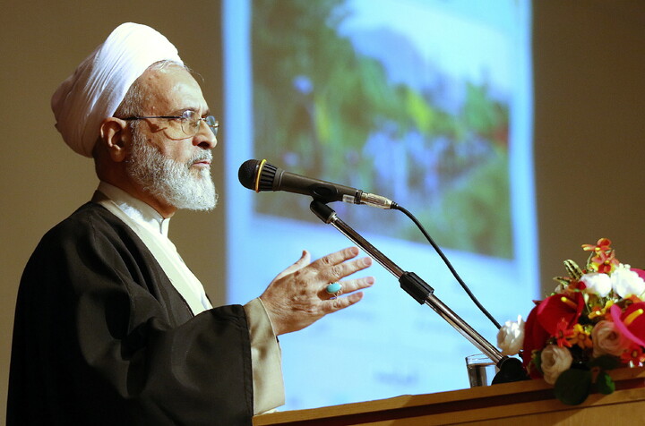 تصاویر/ مراسم اختتامیه جشنواره جنات