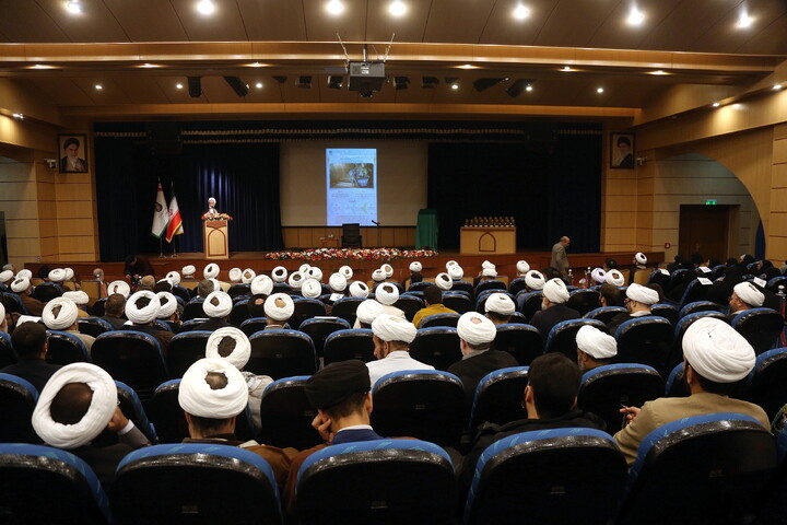 تصاویر/ مراسم اختتامیه جشنواره جنات