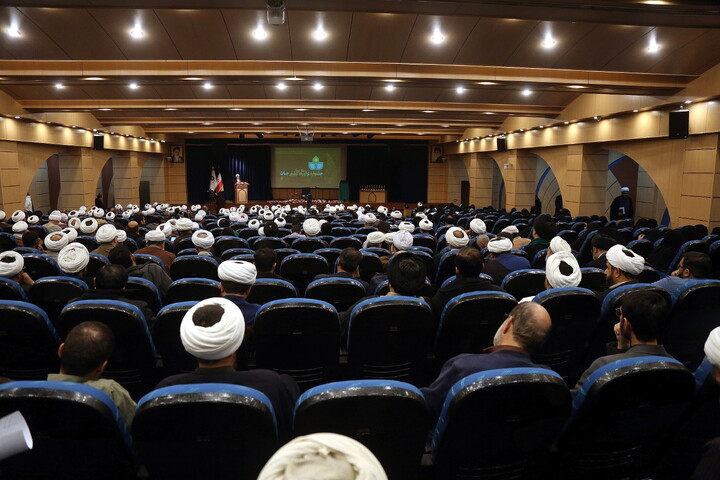 تصاویر/ مراسم اختتامیه جشنواره جنات