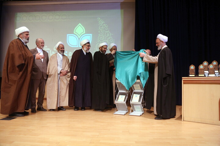 تصاویر/ مراسم اختتامیه جشنواره جنات