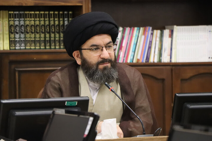 تصاویر | نشست صمیمی با جمعی از فعالان و کنشگران مردمی حوزه جوانی جمعیت زنجان