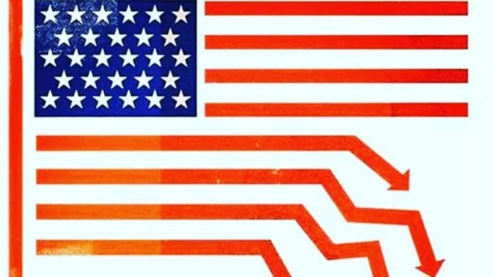 امریکہ کی 66 بین الاقوامی اداروں سے علیٰحدگی/عالمی طاقت کا نیا توازن