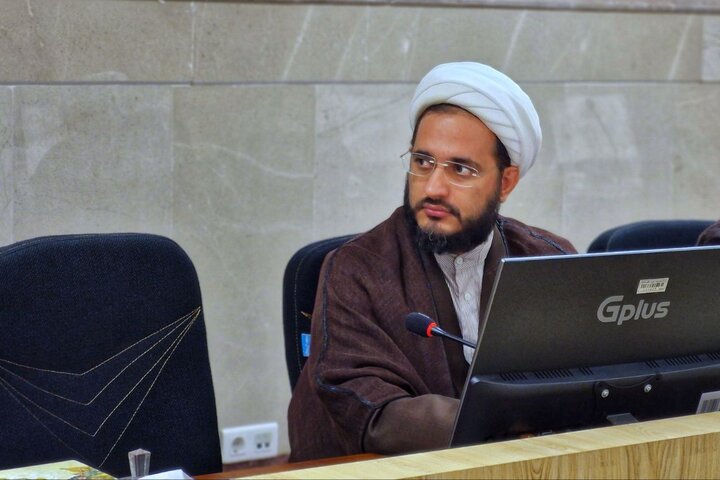 تصاویر/ سلسله‌ جلسات قرارگاه جنگ ترکیبی «بلاغ مبین»