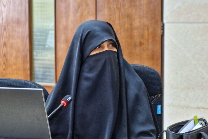 تصاویر/ سلسله‌ جلسات قرارگاه جنگ ترکیبی «بلاغ مبین»