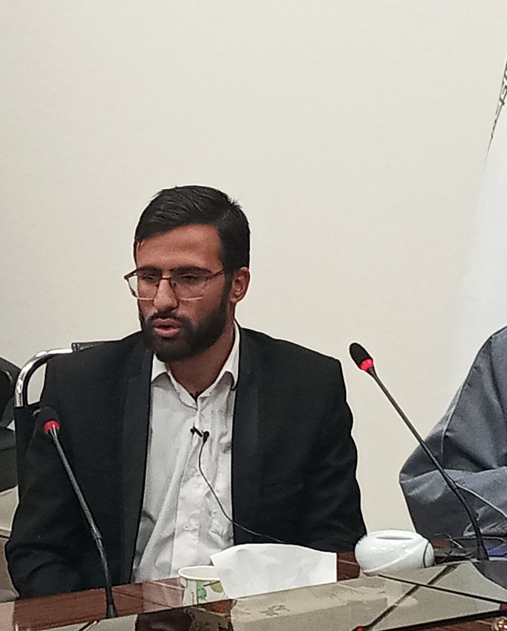 دانشگاه علوم اسلامی رضوی بستر گفت‌وگوی نخبگانی فقه و قانون را فراهم می‌کند