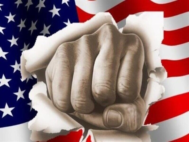 روحیه استکبارستیزی مردم ایران، ریشه در قرآن و عاشورا دارد