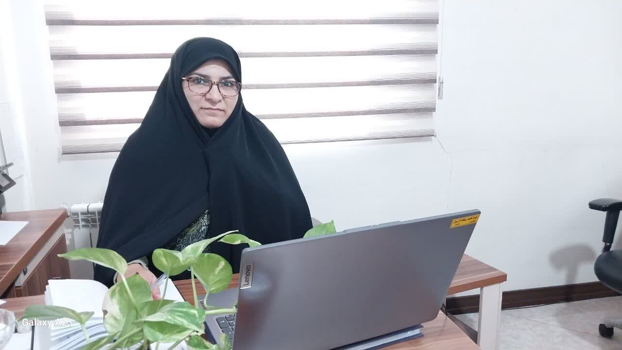 تصویب مصوبات ارتقای آموزشی و فرهنگی در مدرسه علمیه ریحانه‌الرسول(س)