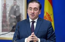 España reafirma su apoyo al Estado palestino en medio del aumento de la violencia en Cisjordania