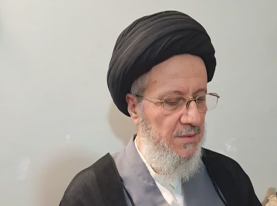 حضرت زهرا(س) الگوی کمال و مدیر عالم خلقت در نظام الهی است