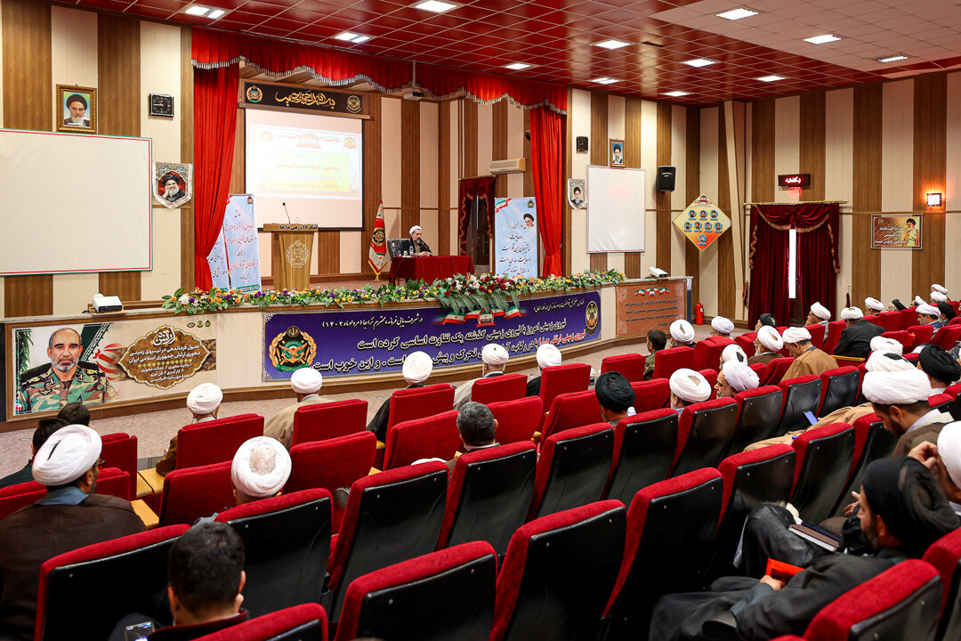 خدمت رسانی به نیازمندان با تاسی به حضرت فاطمه زهرا(س) انجام می‌شود