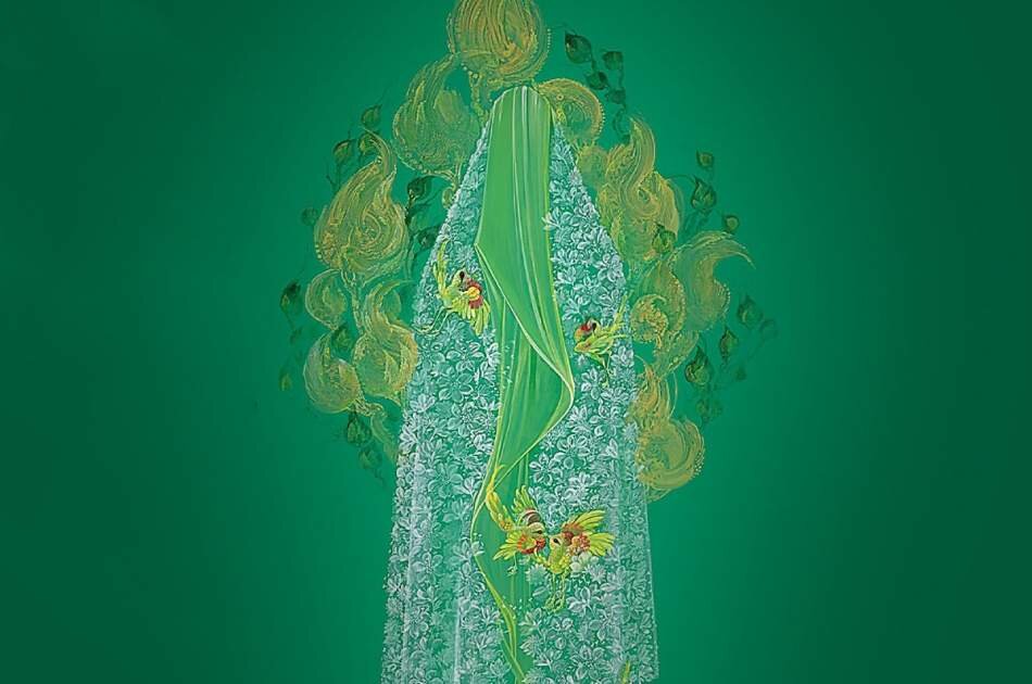 یاد بزرگان، از آموزه های قرآن است