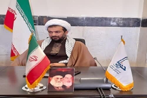 اعزام نمایندگان منتخب کرمانشاهی به چهارمین دوره مسابقات کشوری طلاب بسیجی