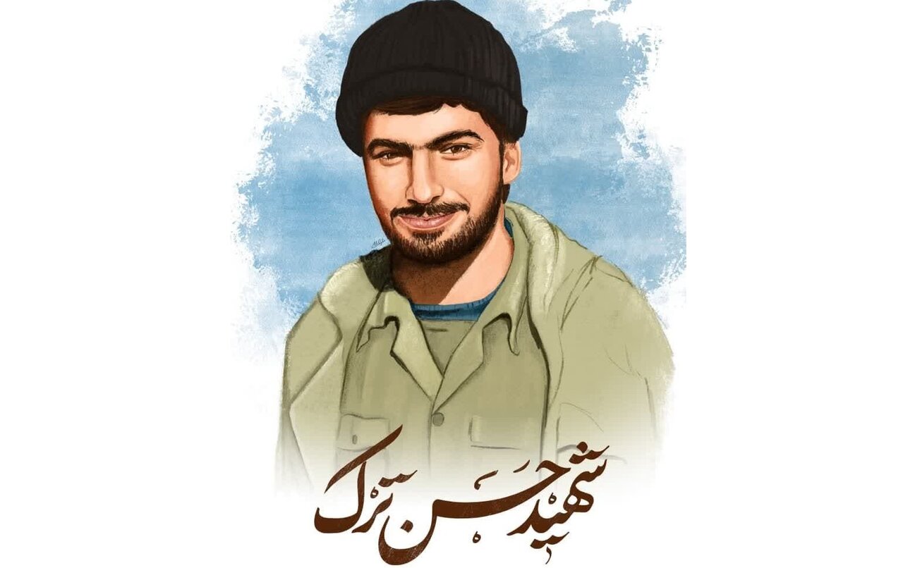 نمازی که از دل خون برخاست