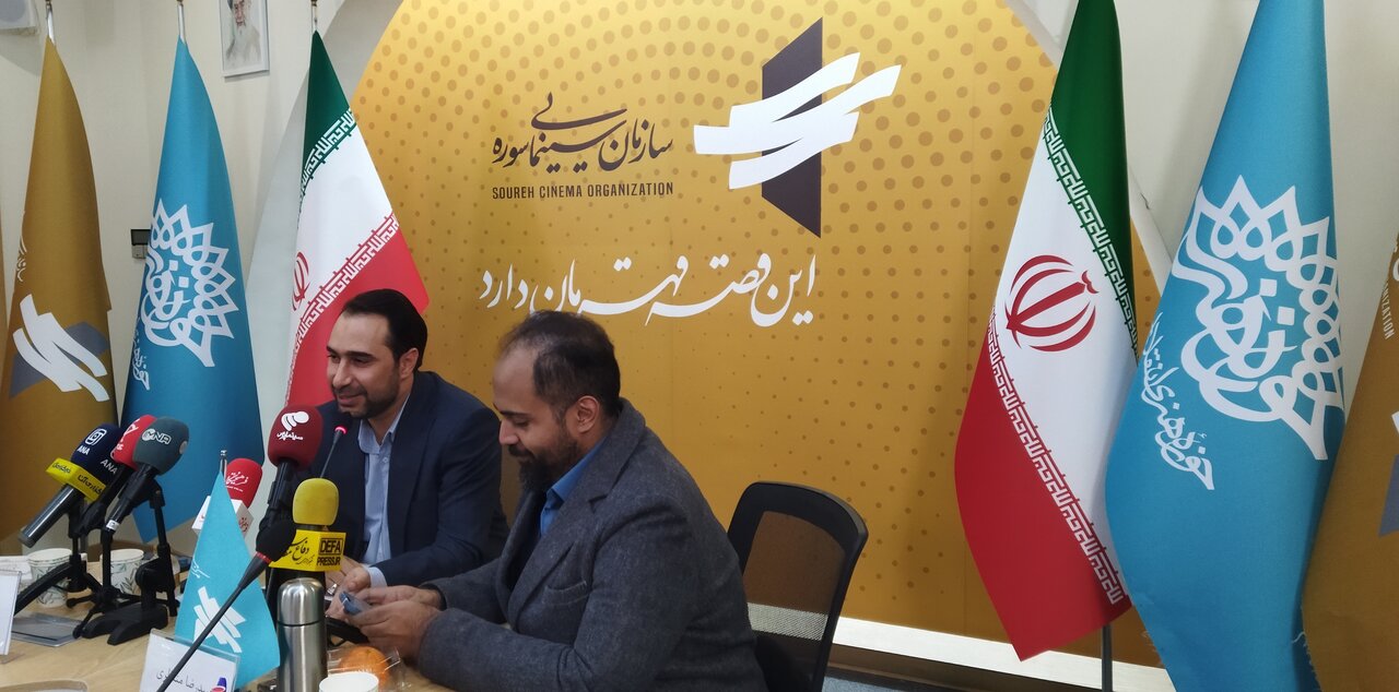 ساخت مستند شهید رییسی/ ساخت آثار شهدا جزو اولویت ها است