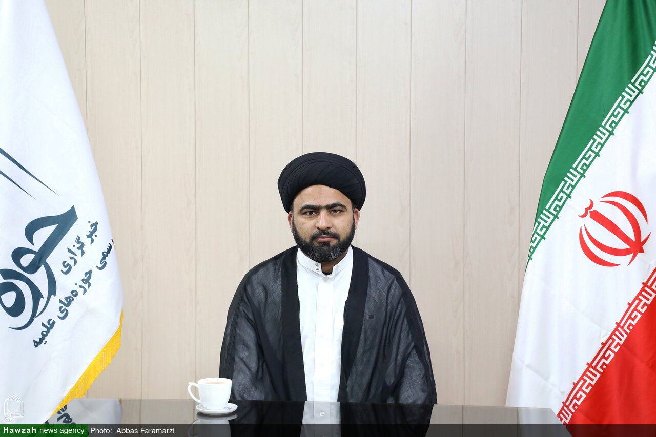 حوزہ نیوز مسلم نوجوانوں اور عوام کو علمی بصیرت اور درست فکری رہنمائی فراہم کرنے میں انتہائی مددگار ہے