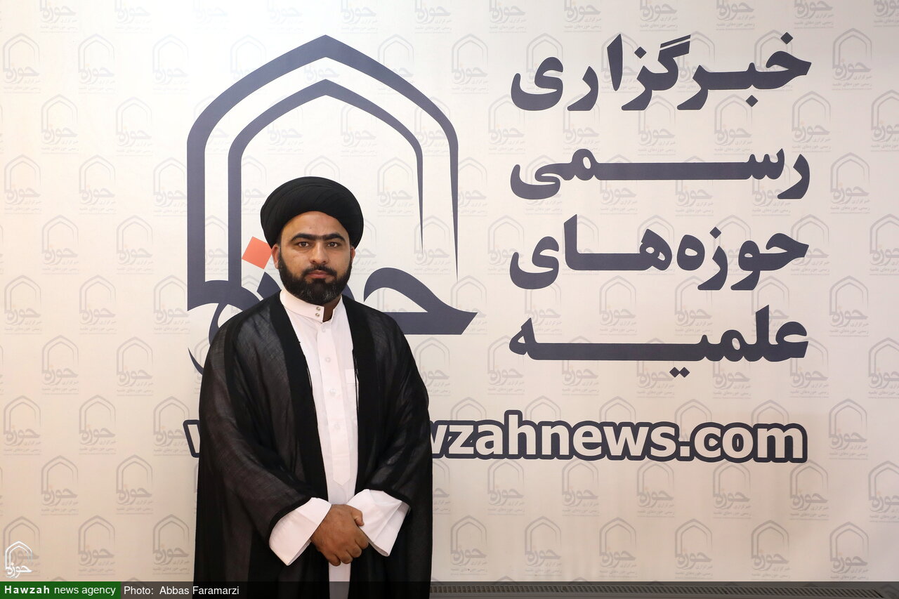 حوزہ نیوز مسلم نوجوانوں اور عوام کو علمی بصیرت اور درست فکری رہنمائی فراہم کرنے میں انتہائی مددگار ہے