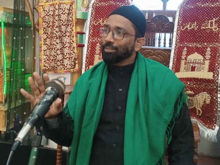 इमाम खुमैनी का दृष्टिकोण विलायत ए फ़क़ीह वह बुनियादी काम है जिसे दुनिया के लोग कभी नहीं भूल सकते, मुक़र्रेरीन