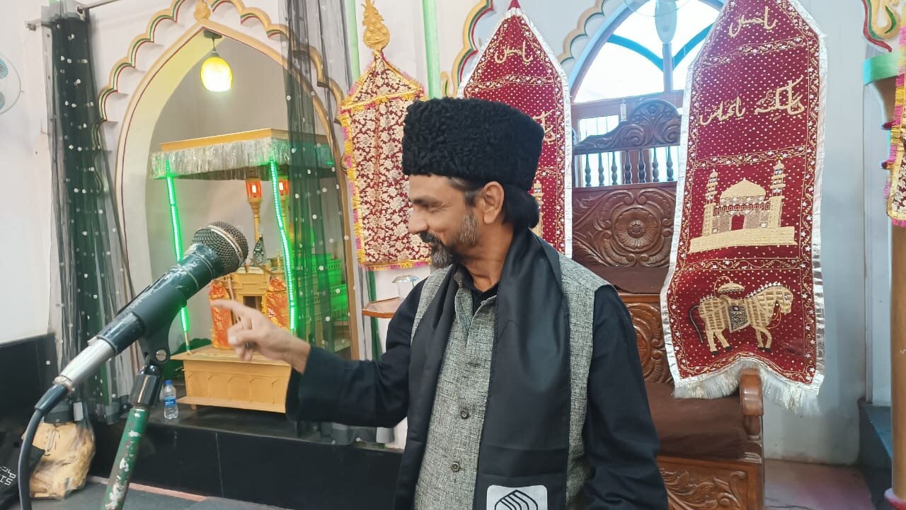 इमाम खुमैनी का दृष्टिकोण विलायत ए फ़क़ीह वह बुनियादी काम है जिसे दुनिया के लोग कभी नहीं भूल सकते, मुक़र्रेरीन