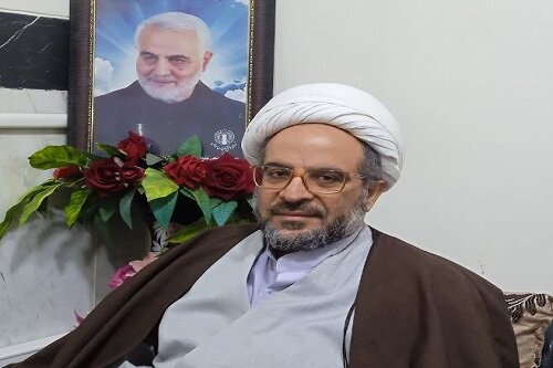 دروس اخلاق با حضور اساتید کشوری و استانی توسعه می‌یابد+تصاویر