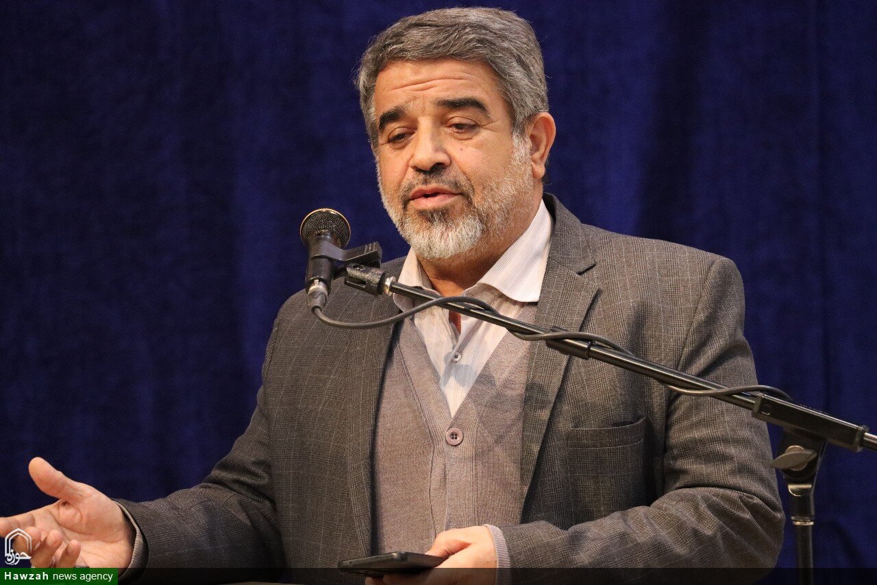 مساجد از ظرفیت خیران برای برگزاری مراسم اعتکاف استفاده کنند