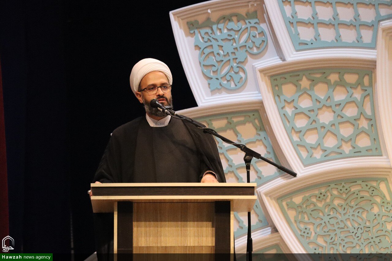 مساجد از ظرفیت خیران برای برگزاری مراسم اعتکاف استفاده کنند