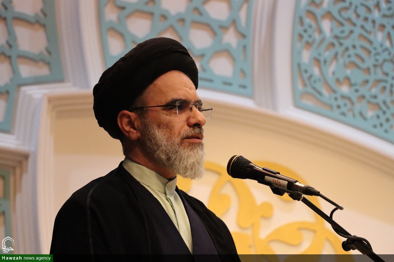 اعتکاف فرصتی برای تقویت فعالیت های دینی و فرهنگی مسجد محور است